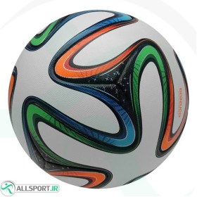 تصویر توپ اورجبنال جام جهانی 214 برازوکا 