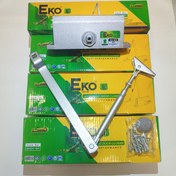 تصویر جک آرام بند اکو ۴۵ تا ۶۰کیلو مدل:EHDC-60 