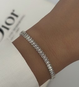 تصویر دستبند تننسی 