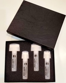 تصویر پک ۴ عددی مارکر 