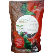 تصویر کود عصاره جلبک دریایی موراسپری تتاکو پاکت 1 کیلویی