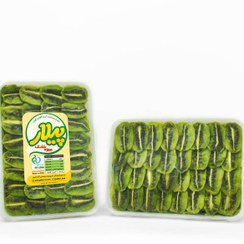 تصویر چیپس کیوی خشک 250 گرمی Kiwi Chips 250g