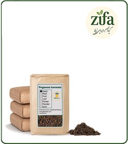 تصویر بذر اسپند خشک فله 