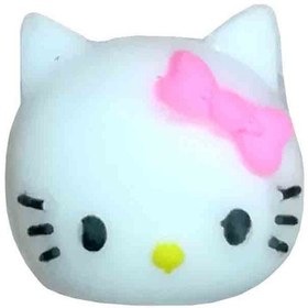 تصویر سرمدادی مدل کیتی کد 99775 