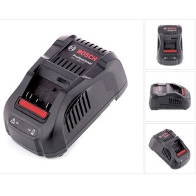 تصویر شارژر 8 آمپری بوش مدل gal 1880 CV Bosch Charger Gal 1880 Cv 1600A00B8G