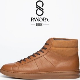 تصویر بوت مردانه کد ۰۷ 