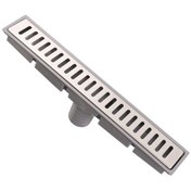 تصویر کفشور خطی استیل 