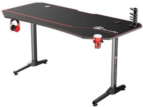 تصویر میز گیمینگ Gamertek مدل Battle Desk Gamertek Battle Desk
