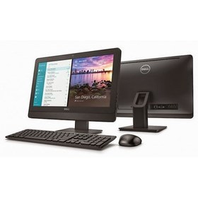 تصویر آل این وان مدل Dell OptiPlex 3030 استوک 