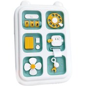 تصویر اسباب بازی تبلت مونته سوری 