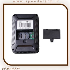 تصویر جی پی اس چیتا Cheetah GPS Kish model