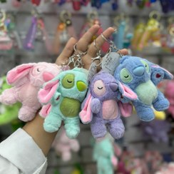 تصویر جاکلیدی پولیشی استیج کد ۵۰۰ 