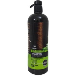 تصویر شامپو پمپی سوپکس مدل آلوئه ورا حجم 800 میل 