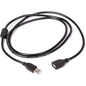 تصویر کابل افزایش USB 2.0 اکس پی Xp-Product متراژ 1.5 متر 