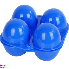 تصویر ظرف نگهداری تخم مرغ مدل 407 بسته 4 عددی 