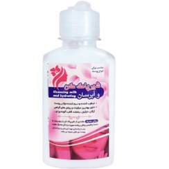 تصویر شیر پاک کن و آبرسان نیکا 