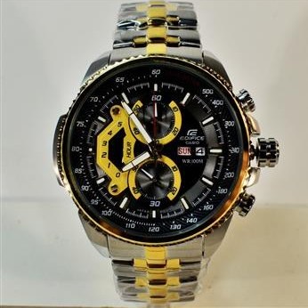 Casio edifice best sale efr 558