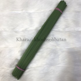 تصویر ساقه گل مصنوعی ۴۵سانتی متر(۳۰۰عدد) 