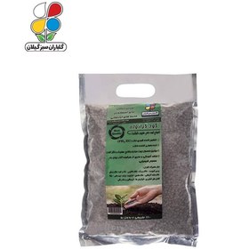 تصویر کود گرانوله دام و طیور بسته 2 کیلوگرمی مدل GPS1 ( بسته 36 عددی ) 