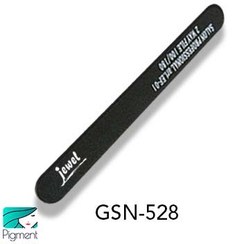 تصویر سوهان ناخن جیول مدل GSN-528 Jewel GSN-528 Nail File