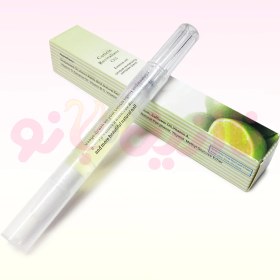 تصویر روغن کوتیکول قلمی 