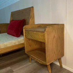 تصویر پاتختی آذین BR120 