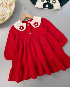 تصویر پیراهن طنین 