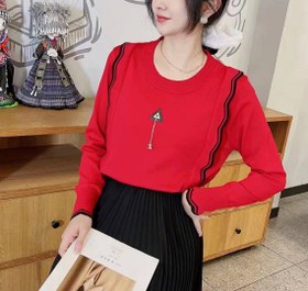 تصویر بافت آویز دار 