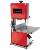 تصویر اره فلکه محک 80 میلی متر مدل BS-205 