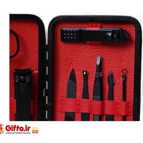 تصویر ست مانیکور OT101 