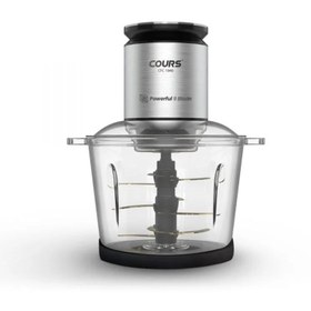 تصویر خردکن کورس مدل CFC 1840 Cours CFC 1840GR Food Chopper