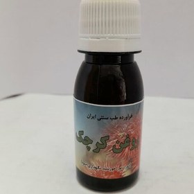 تصویر روغن کرچک 