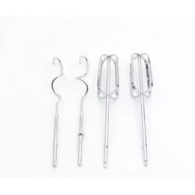 تصویر همزن برقی گیربکسی RAF مدل R.6690 