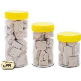 تصویر بستنی خشک معجون 