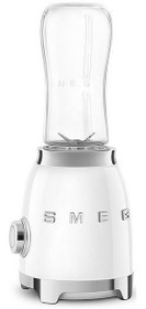 تصویر شیکر برند Smeg مدل BPF01 - سفید 