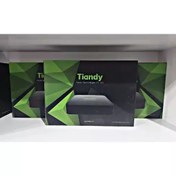 تصویر دستگاه ذخیره ساز تیاندی NVR–TC-R3105- – مرکز ساری خرید 