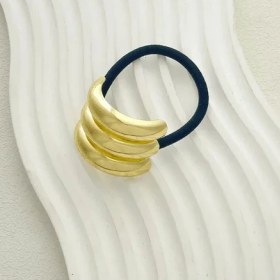 تصویر کش مو فلزی کد 06 