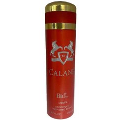 تصویر اسپری بدن بیو استار Bio Star مدل Calane حجم 200ml 