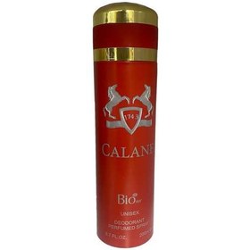 تصویر اسپری بدن بیو استار Bio Star مدل Calane حجم 200ml 