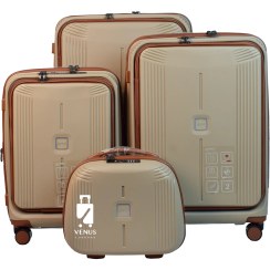 تصویر چمدان سامیت Rebar suitcase, it design