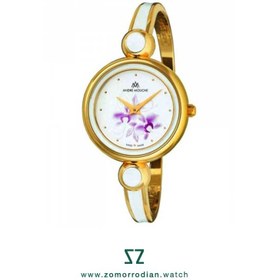 تصویر ساعت آندره موشه مدل 458-01221 گالری ساعت زمردیان 