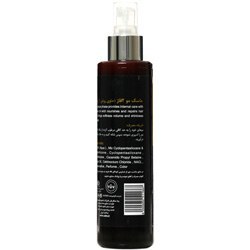 تصویر ماسک اسپری دوفاز موی روغن آرگان ADRA ا Adra Two Phase Argan Oil Hair Mask Spray Adra Two Phase Argan Oil Hair Mask Spray