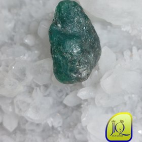 تصویر راف زمرد زامبیا 