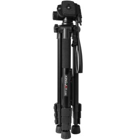 تصویر سه پایه عکاسی کینگ جوی VT-860 camera Kingjoy VT-860 Tripod