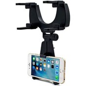 تصویر پایه نگهدارنده گوشی موبایل کلومن مدل K-HD035 Koluman K-HD035 Phone Holder