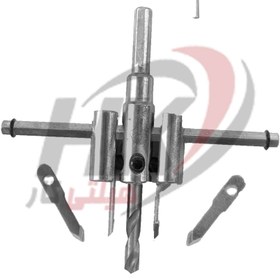 تصویر گردبر متغیر 120میل موتا 