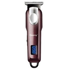 تصویر ماشین اصلاح موی صورت و بدن جیمی مدل 6662 geemy model 6662 face and body hair trimmer