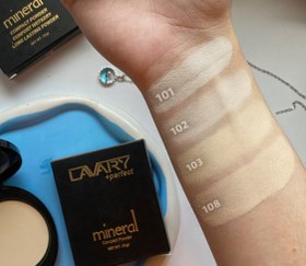 تصویر پنکک فول کاور - ۱۰۳ 