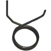 تصویر فنر کتی ترمز کلیک و طرح کلیک 150 و 160 