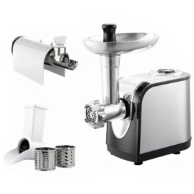 تصویر چرخ گوشت یونیک مدل ELIPSE_98U Unique meat grinder model model ELIPSE_98U